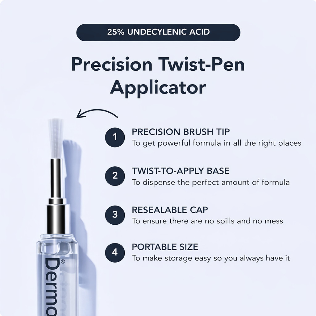 AntiFungal Pen