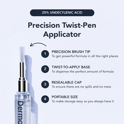 AntiFungal Pen