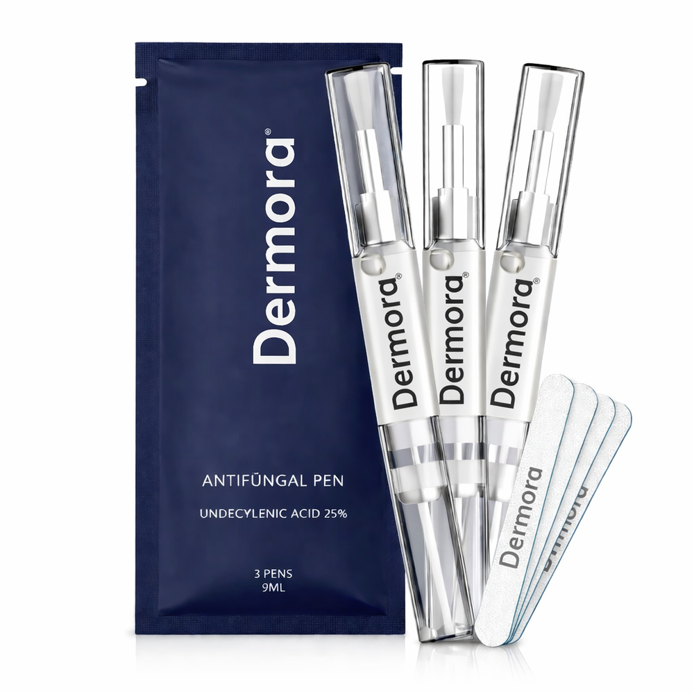 AntiFungal Pen