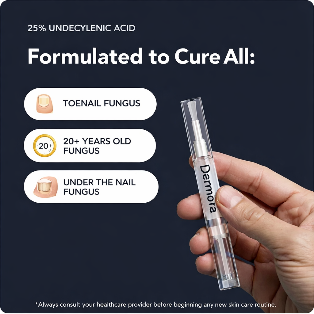 AntiFungal Pen