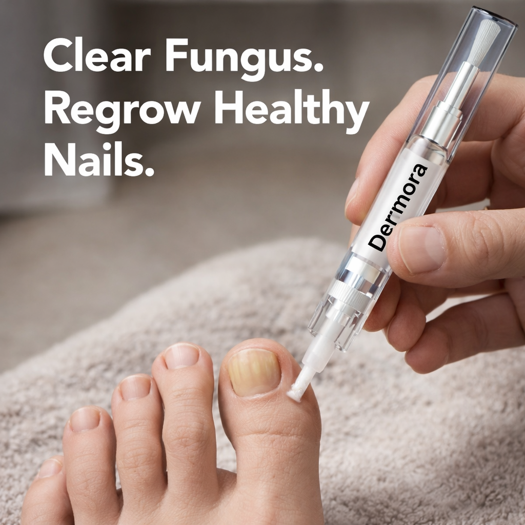 AntiFungal Pen