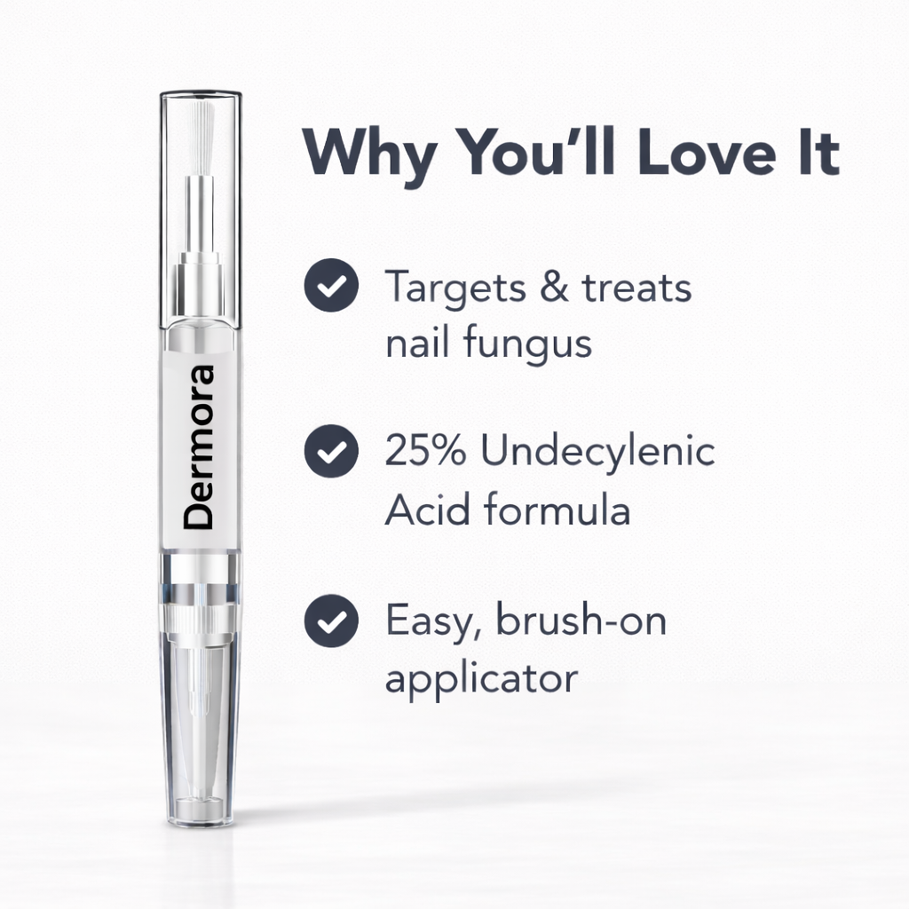 AntiFungal Pen