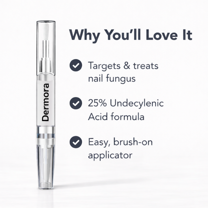 AntiFungal Pen